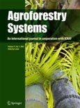 thumbnail of Genetic variation among half-sib families of the multipurpose indigenous fruit tree Vangueria infausta in Malawi