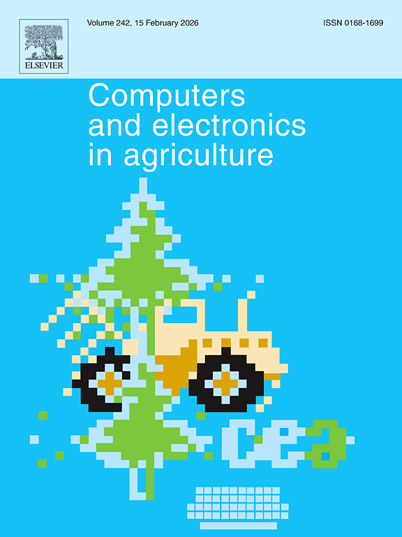 thumbnail of Human versus machine: Can generative AI anticipate insect biological control outcomes?