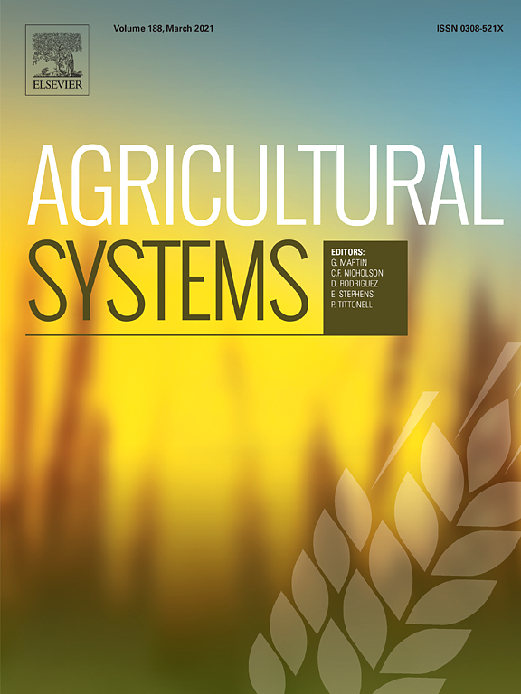 thumbnail of Agronomic levers to increase maize and soybean productivity across the Chinyanja Triangle, southern Africa