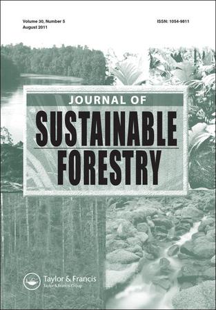thumbnail of The Challenges and Barriers to Forest Certification for Sustainable Forest Management: A Systematic Review