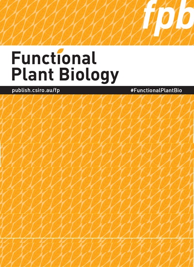 thumbnail of Past trauma, better future: how stress memory shapes plant adaptation to drought
