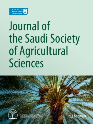 thumbnail of High variability in spore infectivity and factors influencing native arbuscular mycorrhizal fungi diversity in Côte d’Ivoire cacao rhizospheres