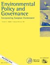 thumbnail of Nested Institutions and Overlapping Mandates: A Policy Analysis of Mangrove Governance in Ghana, Tanzania Mainland, and Zanzibar