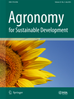 thumbnail of Agroforestry adaptation by farm households in northwestern Vietnam: resource needs and implications for practice and policy