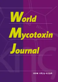 thumbnail of Farmer perceptions of fungal spoilage and mycotoxin contamination in East and West Africa