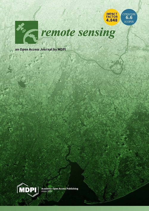thumbnail of Characterizing Crop Distribution and the Impact on Forest Conservation in Central Africa