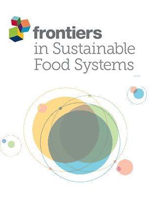 thumbnail of Agroecology for sustainable development: evidence on multidimensional performance from a cross-country TAPE assessment in Africa