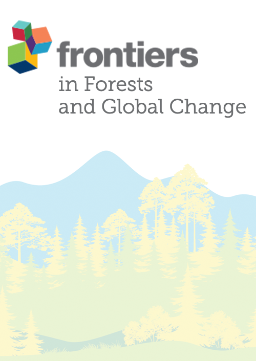 thumbnail of Forest visitation and utilization along agricultural intensification gradients