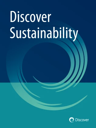 thumbnail of The determinants of SRP adoption to sustainable rice production in Mekong Delta Vietnam