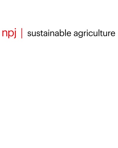 thumbnail of Intercropping with legumes in the Congo Basin increases maize yields but not greenhouse gas emissions
