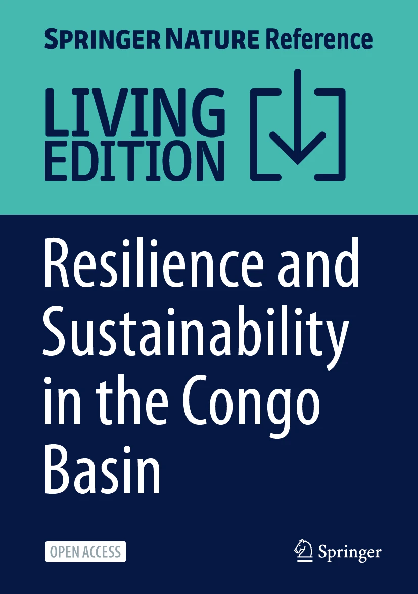 thumbnail of Spatial Dimensions of Existing Conservation Areas and Other Land Uses in the Congo Basin