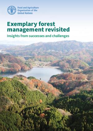 thumbnail of Curbing the pressure on biodiversity and endangered species: Luba Caldera Scientific Reserve in Equatorial Guinea